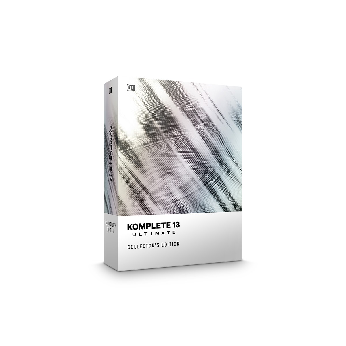 Komplete 13 Ultimate Collector's Edition Update